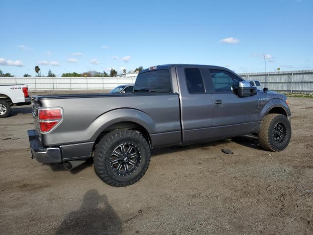 Obraz 3 z 2011 FORD F-150 SUPER CAB 2011 z VIN 1FTEX1CM6BKD82273