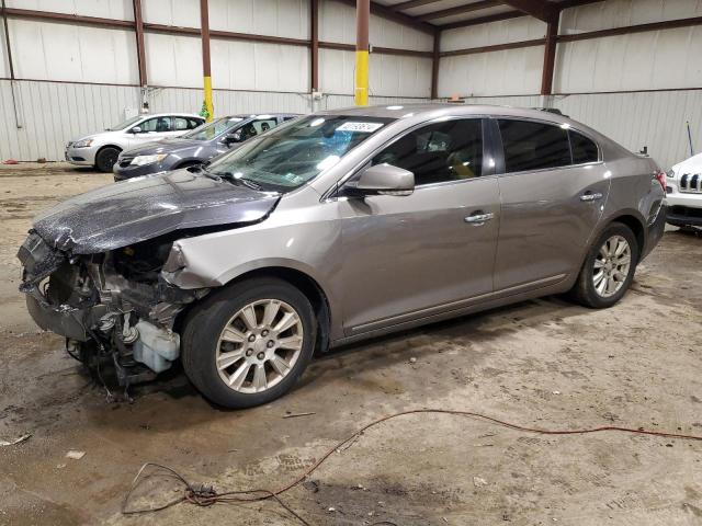 2012 BUICK LACROSSE PREMIUM 2012 image
