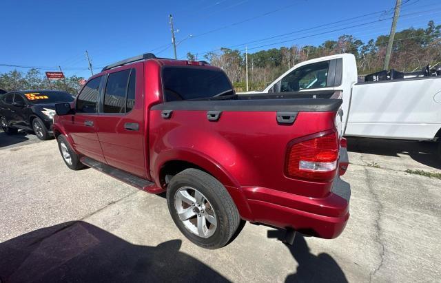 Image 3 of 2007 FORD EXPLORER SPORT TRAC XLT 2007 with VIN 1FMEU31KX7UA12893