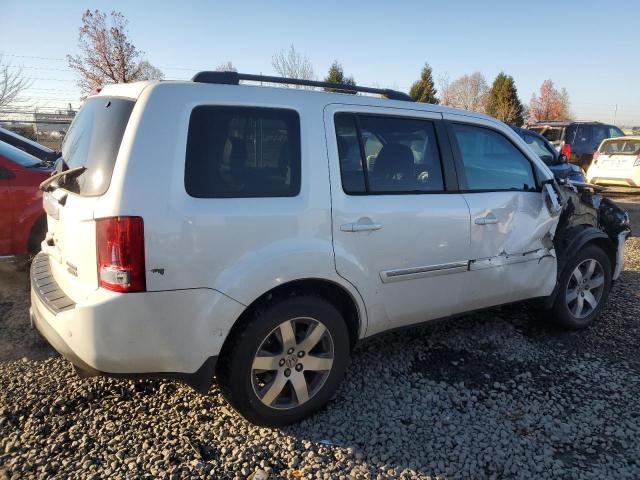 Obraz 3 z 2013 HONDA PILOT TOURING 2013 z VIN 5FNYF4H95DB051528