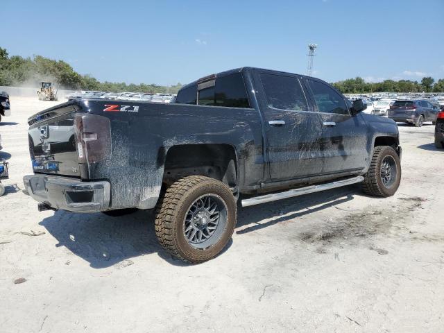 Image 3 of 2018 CHEVROLET SILVERADO K1500 LTZ 2018 with VIN 3GCUKSEJ7JG138110