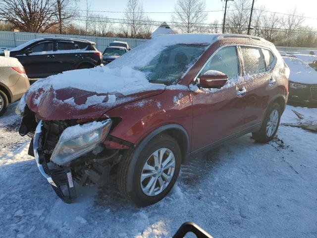 Image 1 of 2015 NISSAN ROGUE S 2015 with VIN KNMAT2MV5FP575675
