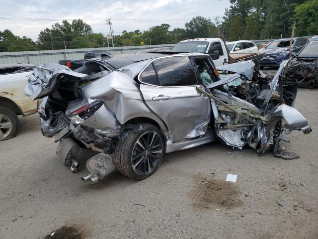 Obraz 3 z 2019 TOYOTA CAMRY XSE 2019 z VIN 4T1B61HKXKU823593