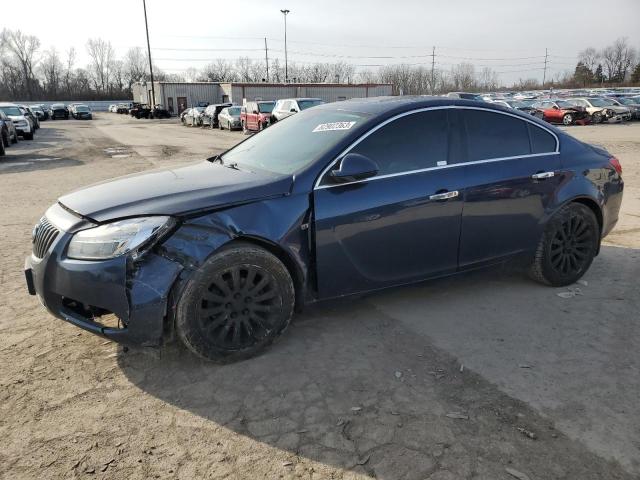 Изображение 2011 BUICK REGAL CXL 2011