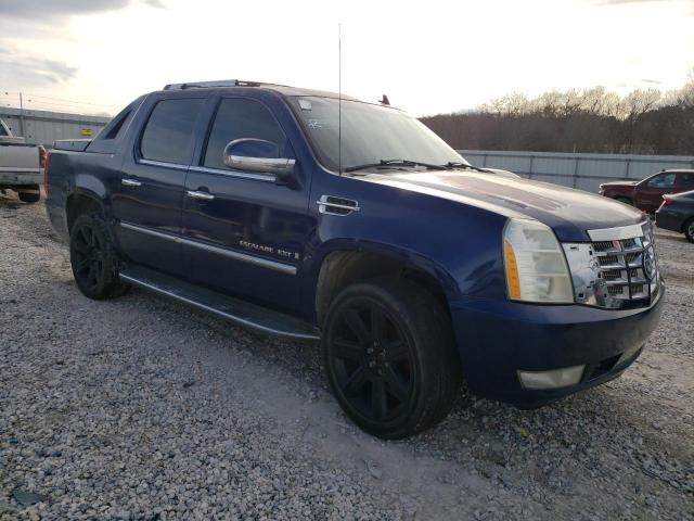2007 CADILLAC ESCALADE EXT 2007 image