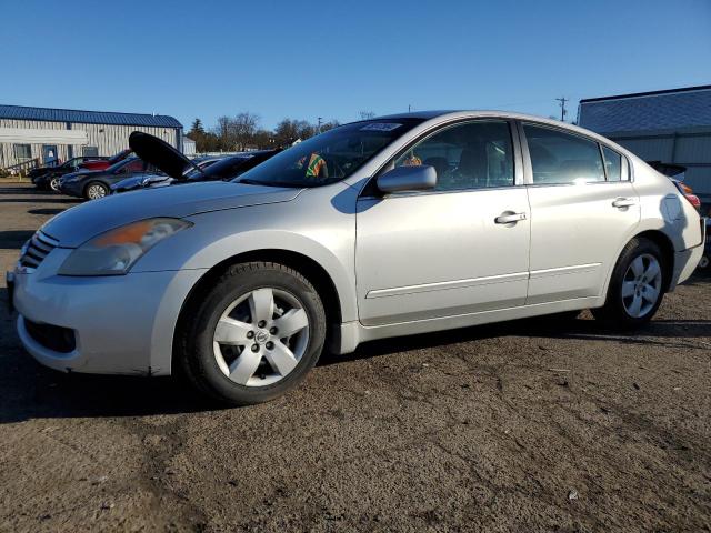 Obraz 1 z 2007 NISSAN ALTIMA 2.5 2007 z VIN 1N4AL21EX7N484537