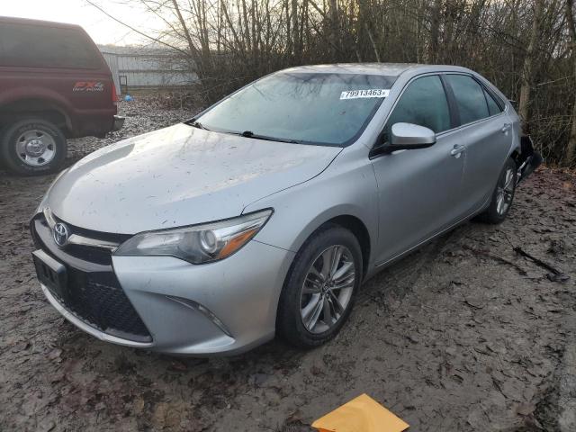 Изображение 1 2016 TOYOTA CAMRY LE 2016 с VIN 4T1BF1FK2GU139633