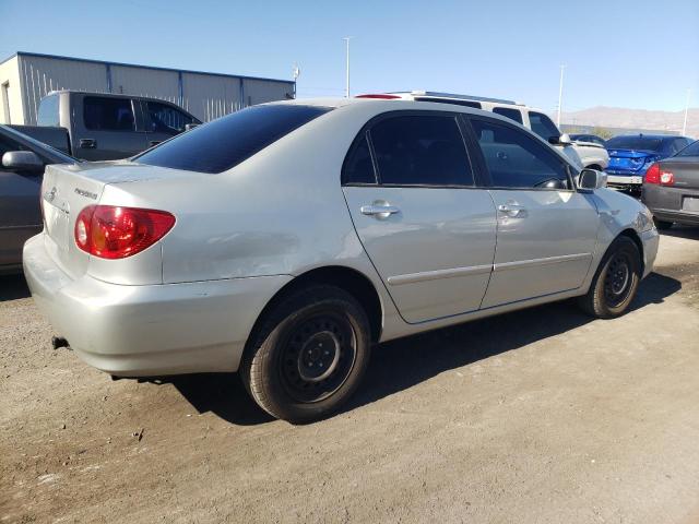 Image 3 of 2004 TOYOTA COROLLA CE 2004 with VIN 2T1BR32E84C197830