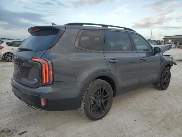 Obraz 3 z 2024 KIA TELLURIDE EX 2024 z VIN 5XYP3DGCXRG420370