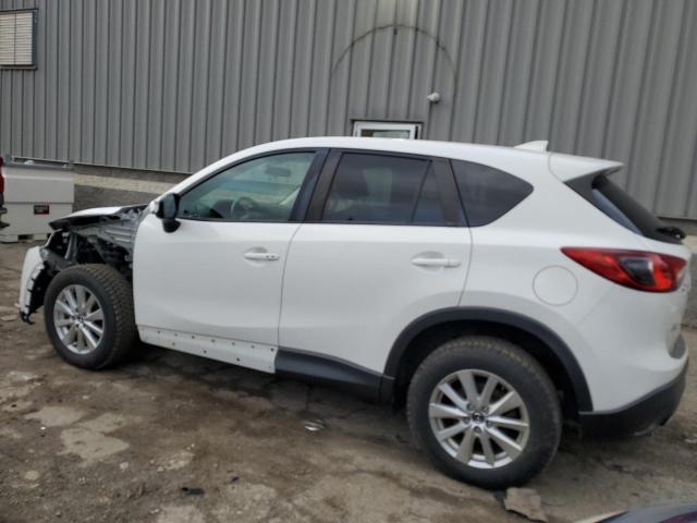 Изображение 2 2016 MAZDA CX-5 TOURING 2016 с VIN JM3KE4CY6G0777383