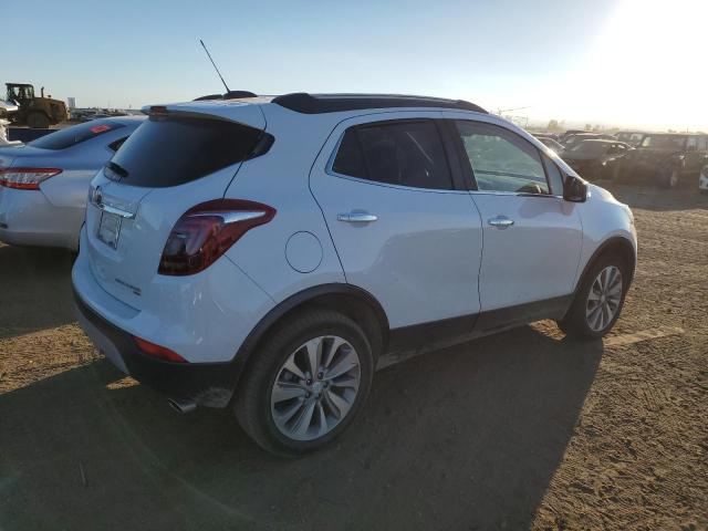 Obraz 3 z 2019 BUICK ENCORE PREFERRED 2019 z VIN KL4CJESB5KB904031