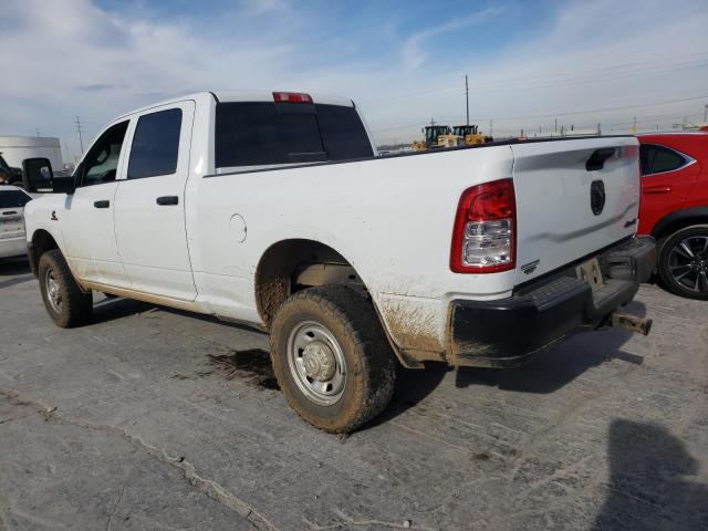 Image 2 of 2023 RAM 2500 TRADESMAN 2023 with VIN 3C6UR5CLXPG564732