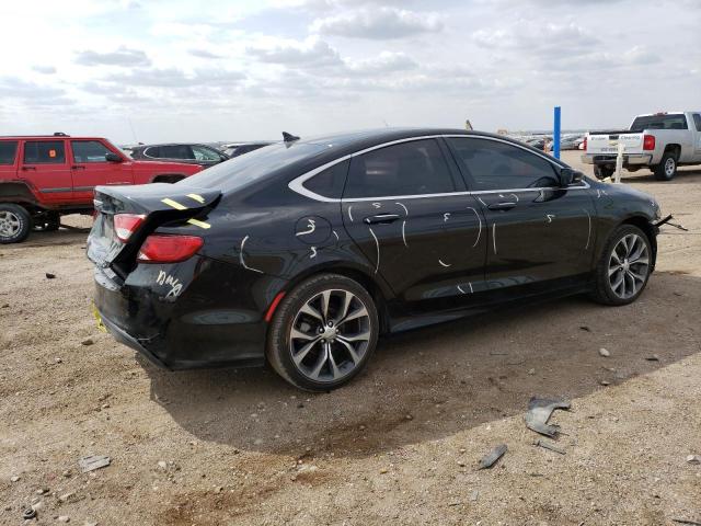 Image 3 of 2015 CHRYSLER 200 C 2015 with VIN 1C3CCCCB1FN673687