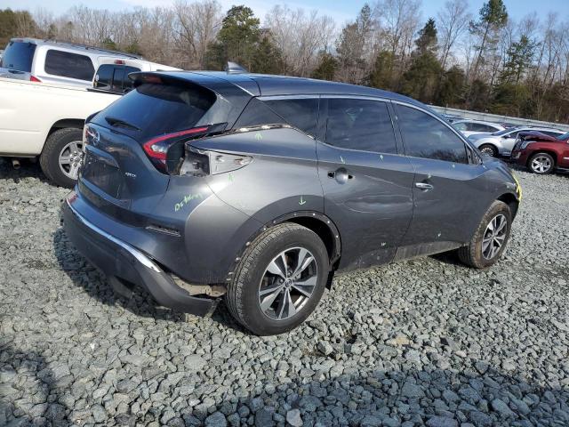 Image 3 of 2020 NISSAN MURANO S 2020 with VIN 5N1AZ2AS1LN145007