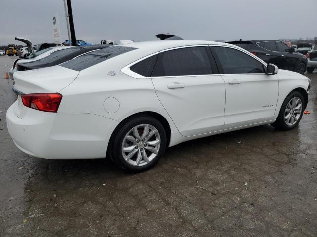 Изображение 3 2016 CHEVROLET IMPALA LT 2016 с VIN 2G1115S36G9174024