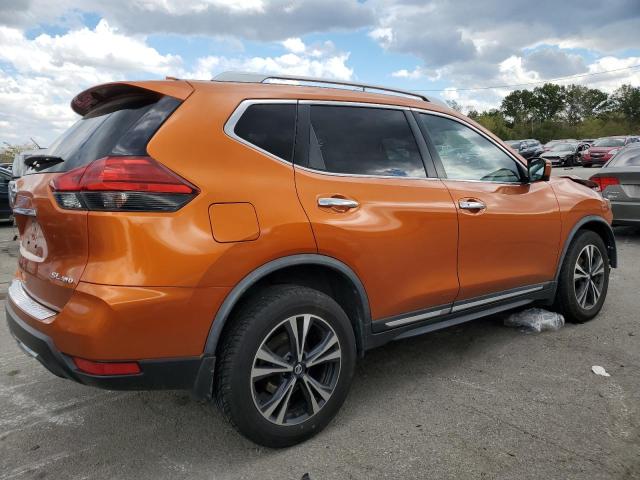 Image 3 of 2017 NISSAN ROGUE S 2017 with VIN JN8AT2MV8HW279143