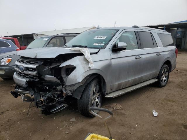 Изображение 2023 FORD EXPEDITION MAX LIMITED 2023