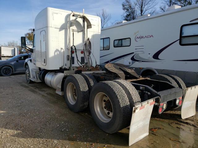 Image 3 of 2016 PETERBILT 579  2016 with VIN 1XPBDP9X2GD333744