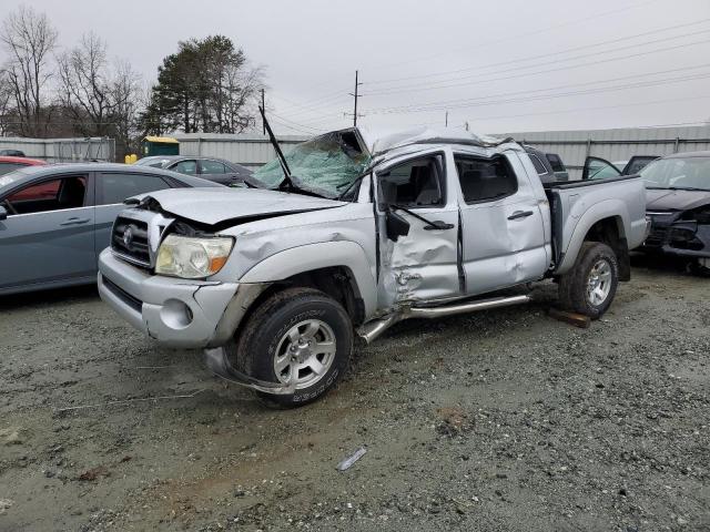 2007 TOYOTA TACOMA DOUBLE CAB PRERUNNER 2007 image