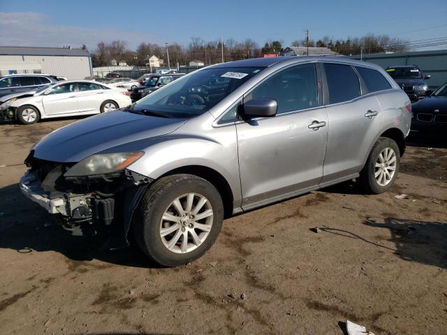 Изображение 1 2010 MAZDA CX-7  2010 с VIN JM3ER2WM2A0335285