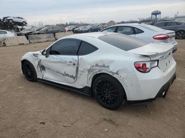 Изображение 2 2015 SUBARU BRZ 2.0 LIMITED 2015 с VIN JF1ZCAC14F8605969