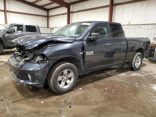 2017 RAM 1500 ST 2017 image