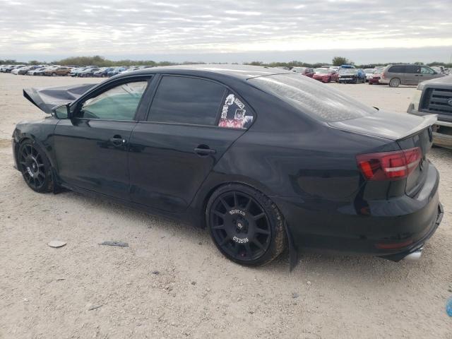 Image 2 of 2016 VOLKSWAGEN JETTA S 2016 with VIN 3VW267AJ1GM216760