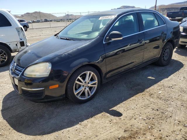 Изображение 1 2006 VOLKSWAGEN JETTA 2.5 OPTION PACKAGE 1 2006 с VIN 3VWSF81K16M790210