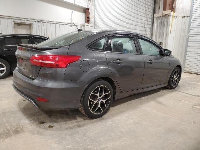 Изображение 3 2016 FORD FOCUS SE 2016 с VIN 1FADP3F26GL335866