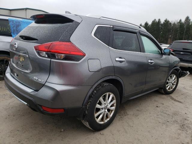 Obraz 3 z 2017 NISSAN ROGUE S 2017 z VIN JN8AT2MV0HW281307