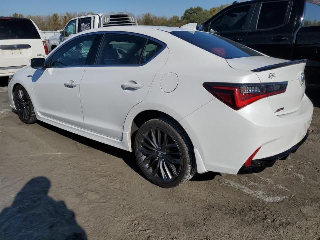 Image 2 of 2021 ACURA ILX PREMIUM A-SPEC 2021 with VIN 19UDE2F87MA007279