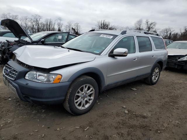 Obraz 1 z 2007 VOLVO XC70  2007 z VIN YV4SZ592171263759