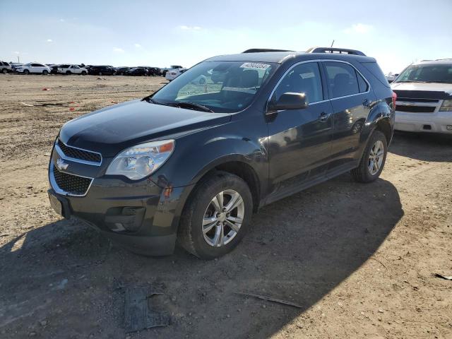 Obraz 1 z 2014 CHEVROLET EQUINOX LT 2014 z VIN 2GNALBEK7E6317569