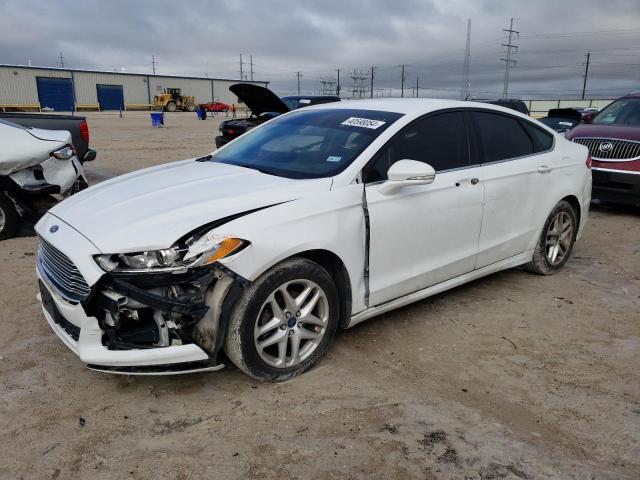 2014 FORD FUSION SE 2014 image