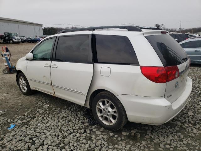 Изображение 2 2006 TOYOTA SIENNA XLE 2006 с VIN 5TDZA22C96S403231