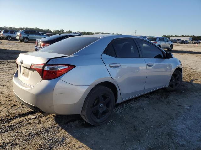 Изображение 3 2016 TOYOTA COROLLA L 2016 с VIN 5YFBURHE4GP549492