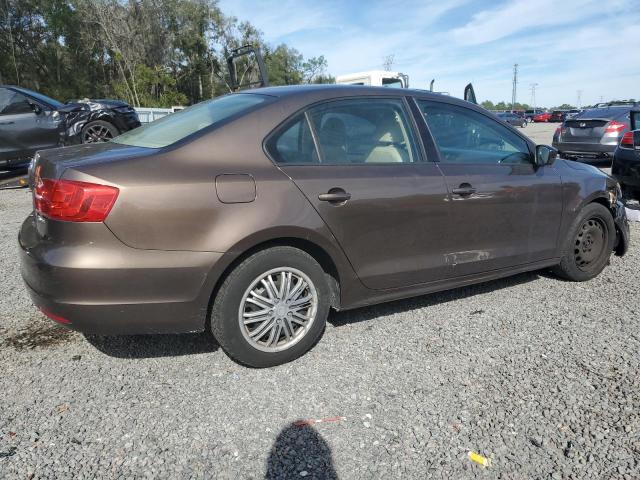 Изображение 3 2011 VOLKSWAGEN JETTA SE 2011 с VIN 3VWDX7AJ3BM021807