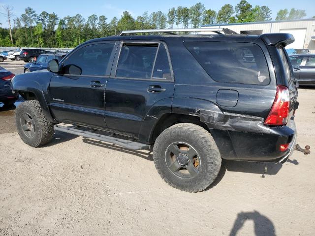 Image 2 of 2003 TOYOTA 4RUNNER SR5 2003 with VIN JTEZU14R930016658