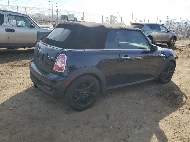 Obraz 3 z 2012 MINI COOPER S 2012 z VIN WMWZP3C58CT550347