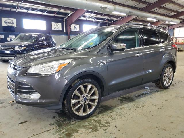 2016 FORD ESCAPE SE 2016 image