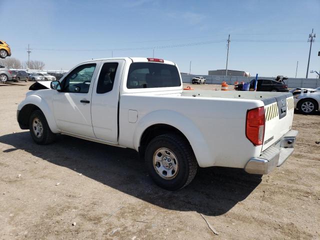 Image 2 of 2015 NISSAN FRONTIER S 2015 with VIN 1N6BD0CT6FN721712