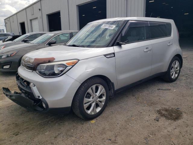 Изображение 2015 KIA SOUL + 2015