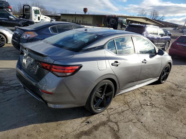 Image 3 of 2022 NISSAN SENTRA SR 2022 with VIN 3N1AB8DV3NY210885