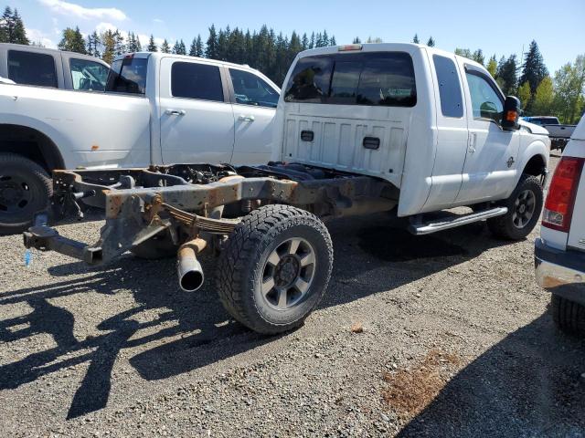 Obraz 3 z 2011 FORD F250 SUPER DUTY 2011 z VIN 1FT7X2BTXBEC94381