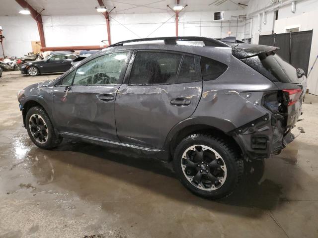 Image 2 of 2023 SUBARU CROSSTREK PREMIUM 2023 with VIN JF2GTAPC6P8331576