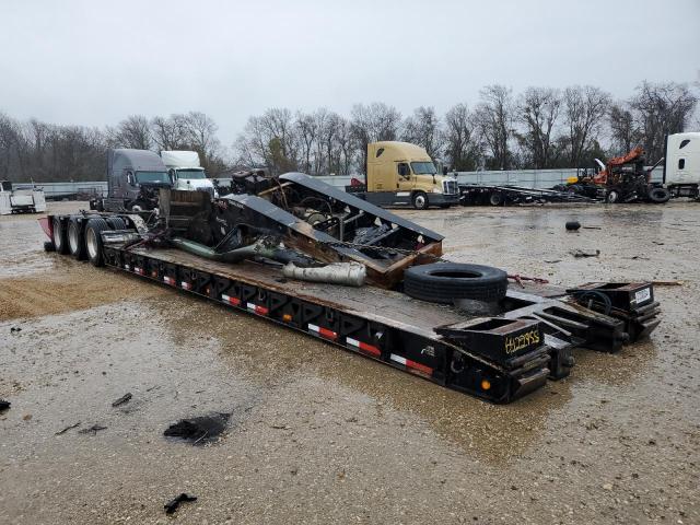 Image 1 of 2014 TRAIL KING TRAILER 2014 with VIN 1TKJ05334EM044440