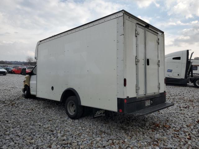 Изображение 2 2020 GMC SAVANA CUTAWAY G3500 2020 с VIN 1GD07SFP8L1163999