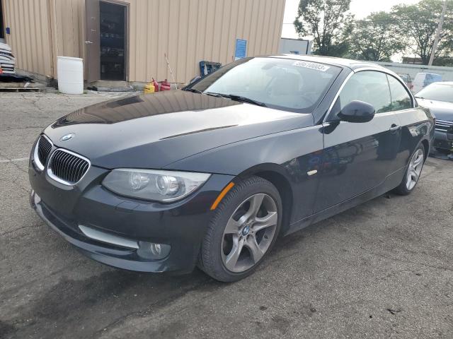Obraz 1 z 2012 BMW 335 I 2012 z VIN WBADX7C51CE745664