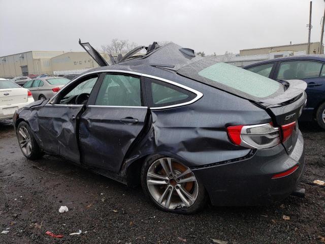 Obraz 2 z 2018 BMW 340 XIGT 2018 z VIN WBA8Y3C52JG451456