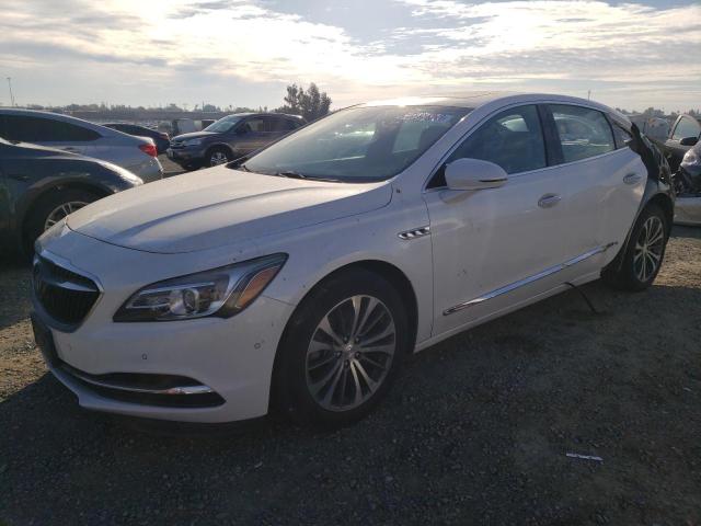 2017 BUICK LACROSSE PREMIUM 2017 image